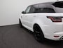 Land Rover Range Rover Sport 5.0 V8 Super Charger SVR | 575 PK | Head Up | Carbon | Adaptieve Cruise | 22 Inch | Sportuitlaat |