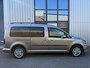 Volkswagen Caddy Maxi combi 1.4 TSI benzine automaat 7 pers