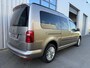 Volkswagen Caddy Maxi combi 1.4 TSI benzine automaat 7 pers