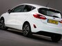 Ford Fiesta 1.0 EcoBoost Connected (APPLE CARPLAY / ANDROID AUTO, LANE-ASSIST, CRUISE CONTROL, MULTIFUNCTIONEEL STUURWIEL, NAP)