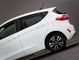 Ford Fiesta 1.0 EcoBoost Connected (APPLE CARPLAY / ANDROID AUTO, LANE-ASSIST, CRUISE CONTROL, MULTIFUNCTIONEEL STUURWIEL, NAP)