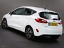 Ford Fiesta 1.0 EcoBoost Connected (APPLE CARPLAY / ANDROID AUTO, LANE-ASSIST, CRUISE CONTROL, MULTIFUNCTIONEEL STUURWIEL, NAP)
