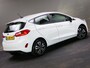 Ford Fiesta 1.0 EcoBoost Connected (APPLE CARPLAY / ANDROID AUTO, LANE-ASSIST, CRUISE CONTROL, MULTIFUNCTIONEEL STUURWIEL, NAP)