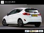 Ford Fiesta 1.0 EcoBoost Connected (APPLE CARPLAY / ANDROID AUTO, LANE-ASSIST, CRUISE CONTROL, MULTIFUNCTIONEEL STUURWIEL, NAP)