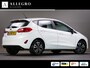 Ford Fiesta 1.0 EcoBoost Connected (APPLE CARPLAY / ANDROID AUTO, LANE-ASSIST, CRUISE CONTROL, MULTIFUNCTIONEEL STUURWIEL, NAP)