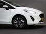 Ford Fiesta 1.0 EcoBoost Connected (APPLE CARPLAY / ANDROID AUTO, LANE-ASSIST, CRUISE CONTROL, MULTIFUNCTIONEEL STUURWIEL, NAP)