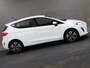 Ford Fiesta 1.0 EcoBoost Connected (APPLE CARPLAY / ANDROID AUTO, LANE-ASSIST, CRUISE CONTROL, MULTIFUNCTIONEEL STUURWIEL, NAP)