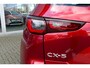Mazda CX-5 2.0 e-SkyActiv-G M Hybrid 165 Homura