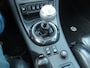 MG MG F 1.8i leer airco stoelverwarming
