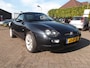 MG MG F 1.8i leer airco stoelverwarming