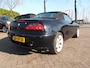 MG MG F 1.8i leer airco stoelverwarming