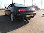 MG MG F 1.8i leer airco stoelverwarming