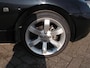MG MG F 1.8i leer airco stoelverwarming