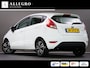 Ford Fiesta 1.0 Style (NAVIGATIESYSTEEM, CRUISE CONTROL, BLUETOOTH, MULTIFUNCTIONEEL STUURWIEL, LED-DAGRIJVERLICHTING, AIRCO, NAP)
