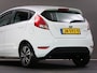 Ford Fiesta 1.0 Style (NAVIGATIESYSTEEM, CRUISE CONTROL, BLUETOOTH, MULTIFUNCTIONEEL STUURWIEL, LED-DAGRIJVERLICHTING, AIRCO, NAP)