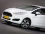Ford Fiesta 1.0 Style (NAVIGATIESYSTEEM, CRUISE CONTROL, BLUETOOTH, MULTIFUNCTIONEEL STUURWIEL, LED-DAGRIJVERLICHTING, AIRCO, NAP)