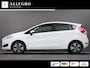 Ford Fiesta 1.0 Style (NAVIGATIESYSTEEM, CRUISE CONTROL, BLUETOOTH, MULTIFUNCTIONEEL STUURWIEL, LED-DAGRIJVERLICHTING, AIRCO, NAP)