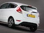 Ford Fiesta 1.0 Style (NAVIGATIESYSTEEM, CRUISE CONTROL, BLUETOOTH, MULTIFUNCTIONEEL STUURWIEL, LED-DAGRIJVERLICHTING, AIRCO, NAP)