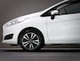 Ford Fiesta 1.0 Style (NAVIGATIESYSTEEM, CRUISE CONTROL, BLUETOOTH, MULTIFUNCTIONEEL STUURWIEL, LED-DAGRIJVERLICHTING, AIRCO, NAP)