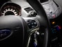 Ford Fiesta 1.0 Style (NAVIGATIESYSTEEM, CRUISE CONTROL, BLUETOOTH, MULTIFUNCTIONEEL STUURWIEL, LED-DAGRIJVERLICHTING, AIRCO, NAP)
