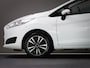 Ford Fiesta 1.0 Style (NAVIGATIESYSTEEM, CRUISE CONTROL, BLUETOOTH, MULTIFUNCTIONEEL STUURWIEL, LED-DAGRIJVERLICHTING, AIRCO, NAP)