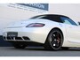 Mercedes-Benz SLS Roadster 6.3 AMG Ride Control DCT Topstaat