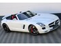 Mercedes-Benz SLS Roadster 6.3 AMG Ride Control DCT Topstaat