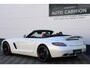 Mercedes-Benz SLS Roadster 6.3 AMG Ride Control DCT Topstaat