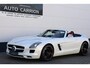 Mercedes-Benz SLS Roadster 6.3 AMG Ride Control DCT Topstaat