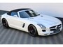 Mercedes-Benz SLS Roadster 6.3 AMG Ride Control DCT Topstaat