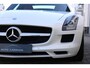 Mercedes-Benz SLS Roadster 6.3 AMG Ride Control DCT Topstaat