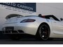 Mercedes-Benz SLS Roadster 6.3 AMG Ride Control DCT Topstaat