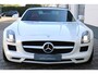 Mercedes-Benz SLS Roadster 6.3 AMG Ride Control DCT Topstaat
