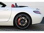 Mercedes-Benz SLS Roadster 6.3 AMG Ride Control DCT Topstaat