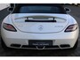 Mercedes-Benz SLS Roadster 6.3 AMG Ride Control DCT Topstaat