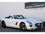 Mercedes-Benz SLS Roadster 6.3 AMG Ride Control DCT Topstaat