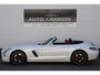 Mercedes-Benz SLS Roadster 6.3 AMG Ride Control DCT Topstaat