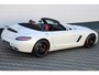 Mercedes-Benz SLS Roadster 6.3 AMG Ride Control DCT Topstaat