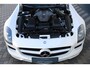 Mercedes-Benz SLS Roadster 6.3 AMG Ride Control DCT Topstaat