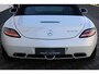 Mercedes-Benz SLS Roadster 6.3 AMG Ride Control DCT Topstaat