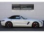 Mercedes-Benz SLS Roadster 6.3 AMG Ride Control DCT Topstaat