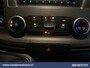 Ford Transit Custom 2.0 TDCI 130pk L2H1 Euro6 Airco | LED | Cruisecontrol | Verwarmde voorruit | Parkeersensoren Bijrijdersbank, 2800kg trekvermogen