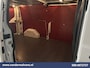 Ford Transit Custom 2.0 TDCI 130pk L2H1 Euro6 Airco | LED | Cruisecontrol | Verwarmde voorruit | Parkeersensoren Bijrijdersbank, 2800kg trekvermogen