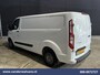Ford Transit Custom 2.0 TDCI 130pk L2H1 Euro6 Airco | LED | Cruisecontrol | Verwarmde voorruit | Parkeersensoren Bijrijdersbank, 2800kg trekvermogen