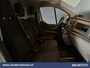 Ford Transit Custom 2.0 TDCI 130pk L2H1 Euro6 Airco | LED | Cruisecontrol | Verwarmde voorruit | Parkeersensoren Bijrijdersbank, 2800kg trekvermogen