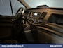 Ford Transit Custom 2.0 TDCI 130pk L2H1 Euro6 Airco | LED | Cruisecontrol | Verwarmde voorruit | Parkeersensoren Bijrijdersbank, 2800kg trekvermogen
