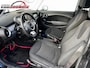 MINI One 1.4 CLIMA NETTE AUTO verbruikt olie