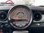 MINI One 1.4 CLIMA NETTE AUTO verbruikt olie