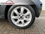 MINI One 1.4 CLIMA NETTE AUTO verbruikt olie