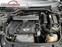 MINI One 1.4 CLIMA NETTE AUTO verbruikt olie